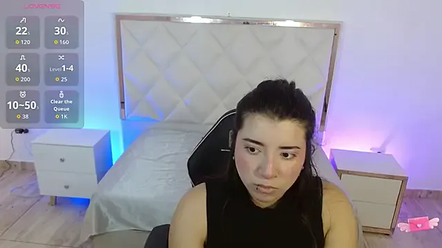 Girls: try live performances with matured performers, from dancing to quirks, in a variety of beautiful sex cams.