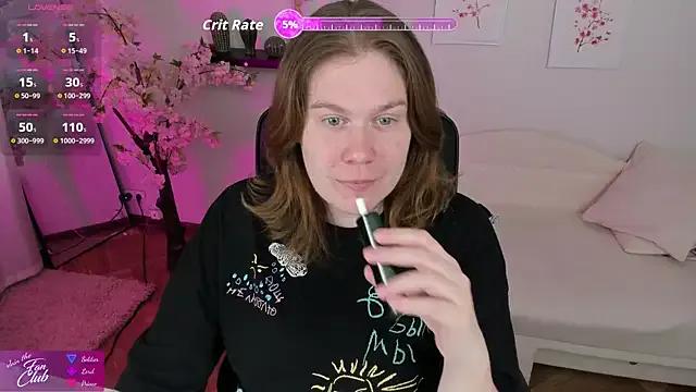 Nancy_Sun_ from StripChat