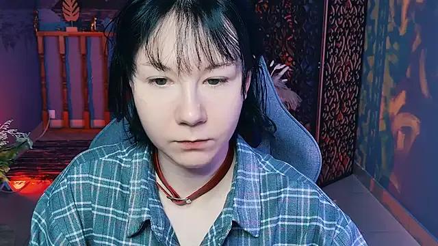NancyMartinez from StripChat is Freechat