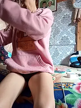 NanitaFun from StripChat is Freechat