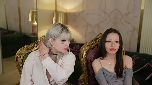 Girls: try live performances with matured performers, from dancing to quirks, in a variety of beautiful sex cams.