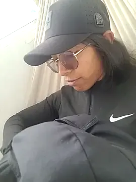 Naomi_Nyx from StripChat is Freechat