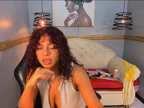 Naomi_Tylers from StripChat is Freechat