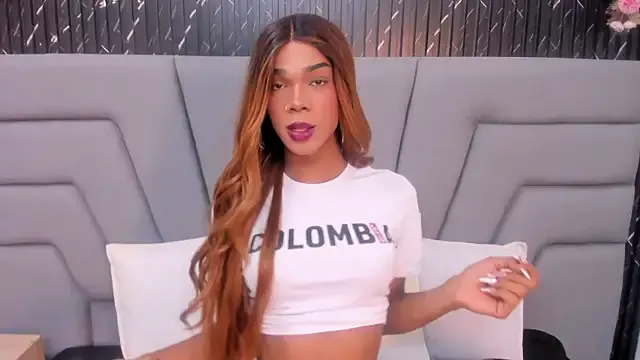 NaomiSteward from StripChat is Freechat