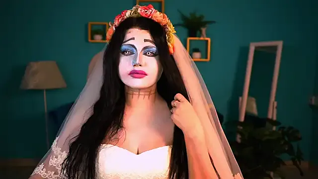 NaomiWilsons from StripChat is Freechat