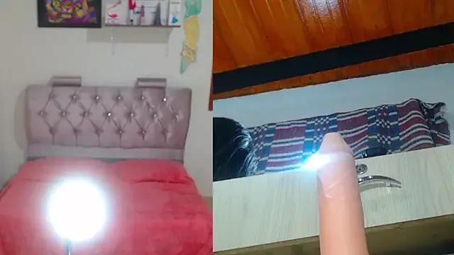 naomy_funny from StripChat is Freechat