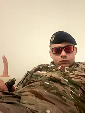 Napoleon1er_ from StripChat is Freechat