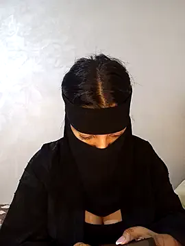 Narimane_maroc from StripChat is Freechat