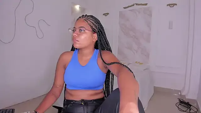 NastassjaCandy from StripChat