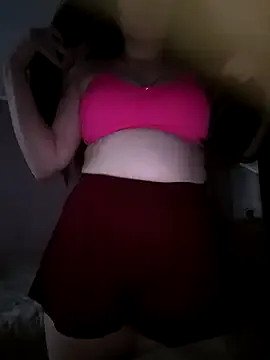 Nastena05 from StripChat is Freechat