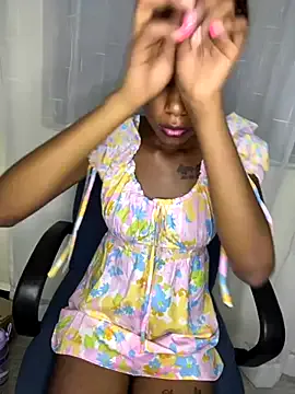 Nasty-bady from StripChat is Freechat