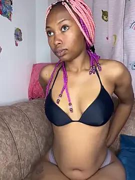 Nasty_boo_boo from StripChat is Freechat