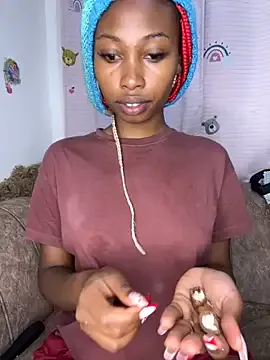 Nasty_boo_boo from StripChat is Freechat