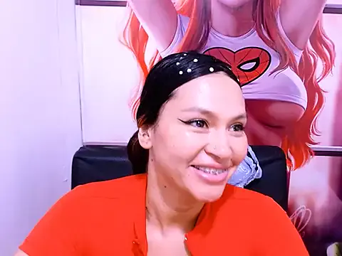 nasty_nicole from StripChat is Freechat