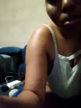 NastyBigBootySavage from StripChat is Freechat