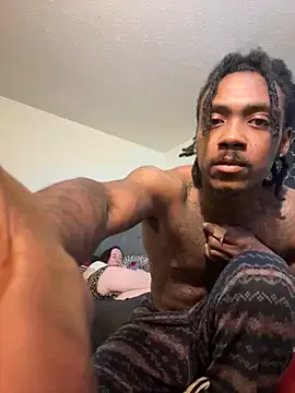 nastyboogie from StripChat is Freechat