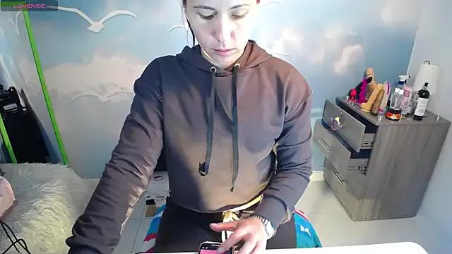 Nata_bernett from StripChat