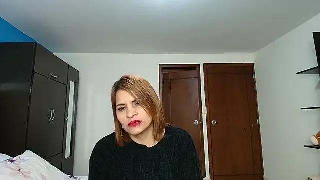 natalia23 from StripChat