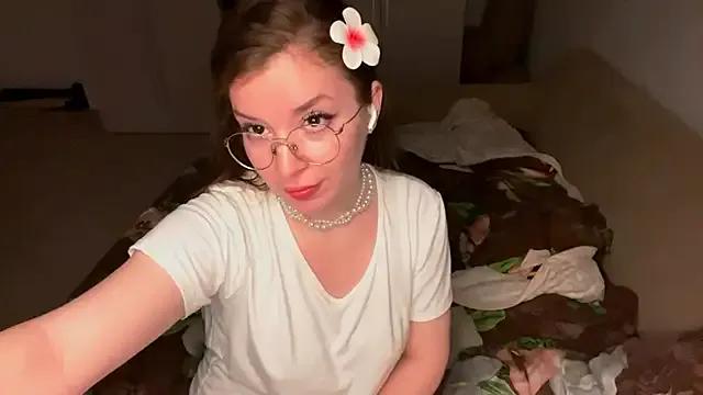 NataliaBorkin from StripChat is Freechat