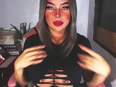 NataliaFernandezz from StripChat