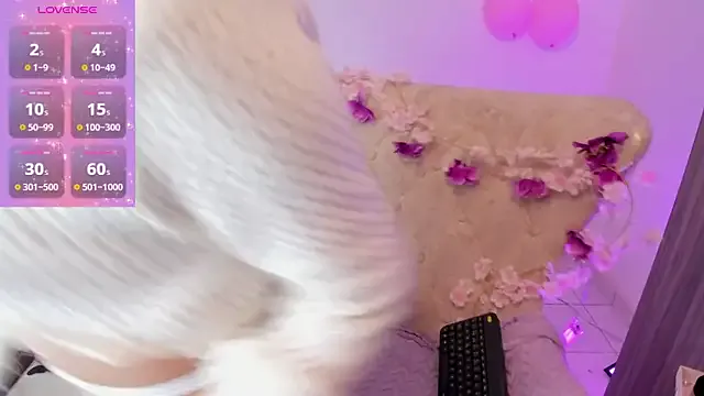 Nataliahenao69 from StripChat is Freechat