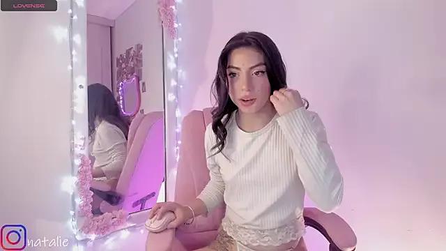 natalie_jaensen from StripChat