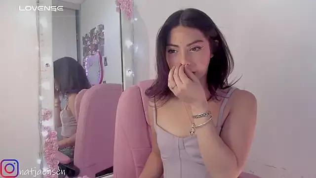 natalie_jaensen from StripChat