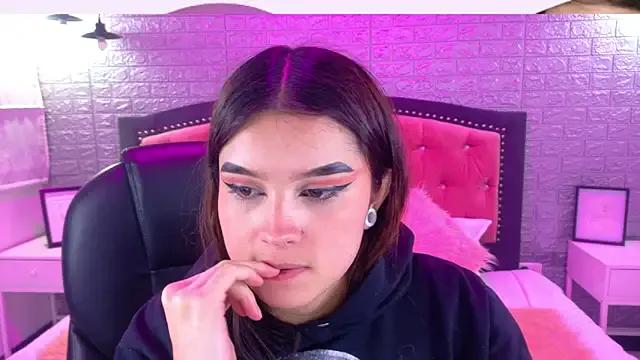 Natalie_loffreda from StripChat
