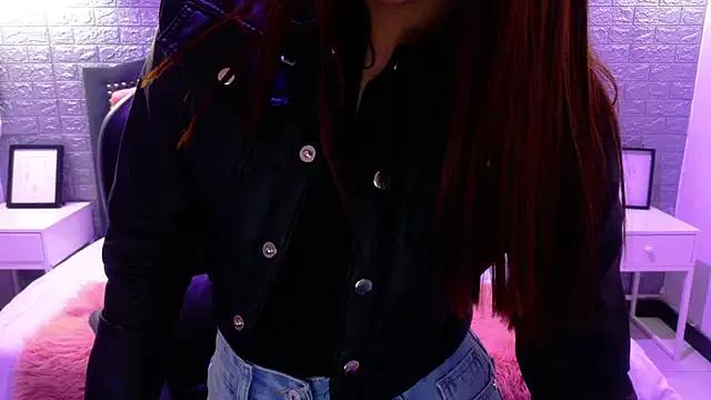 Natalie_loffreda from StripChat