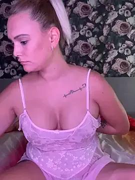 NatalieBlum from StripChat