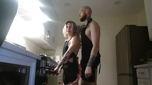 NatalieKneals from StripChat is Freechat