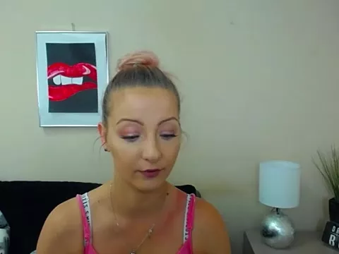 NatalieSexy from StripChat