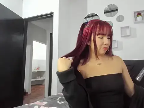 Nataly_fox18 from StripChat is Freechat