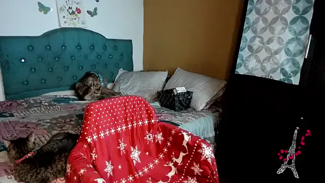 Nataparis from StripChat