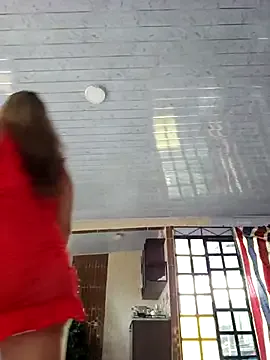 Natasanz from StripChat is Freechat