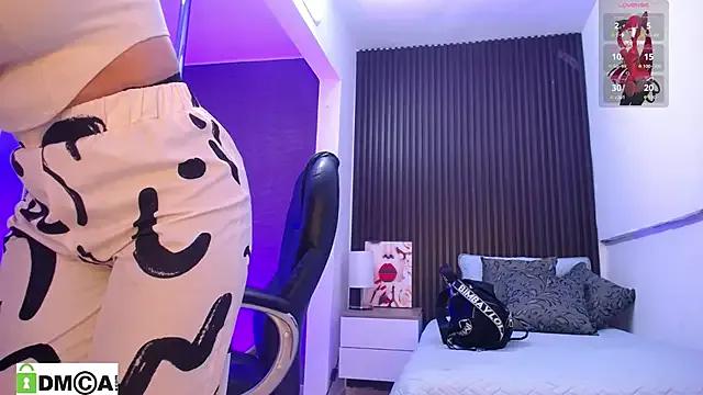 natasha__jackson from StripChat is Freechat