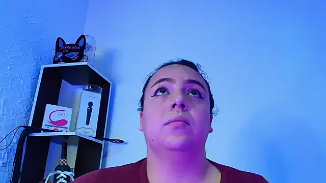 Natasha_Amber from StripChat is Freechat