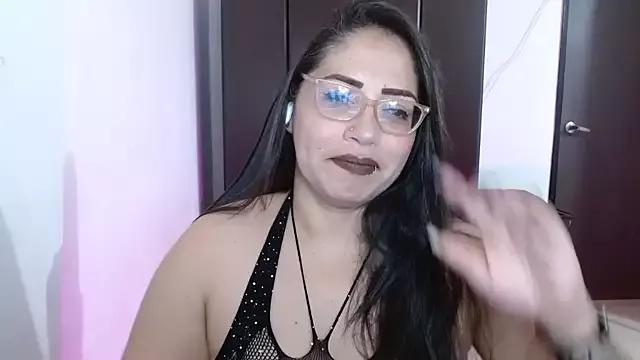 Natashasmithe from StripChat