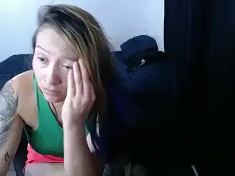 nath_92 from StripChat is Freechat