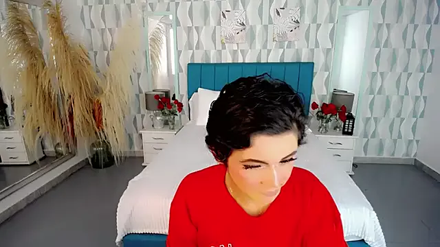 Nathalialoes1 from StripChat