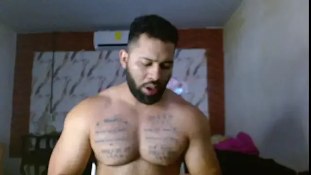 NATHAN_MATHEWS from StripChat is Freechat