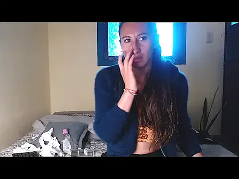 NathaSlaveDir from StripChat