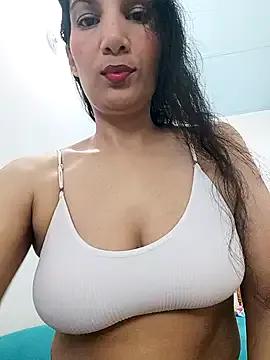 Nathy25 from StripChat is Freechat