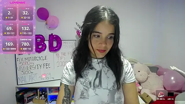 Girls: try live performances with matured performers, from dancing to quirks, in a variety of beautiful sex cams.