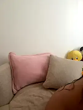 Natisss_ from StripChat is Freechat