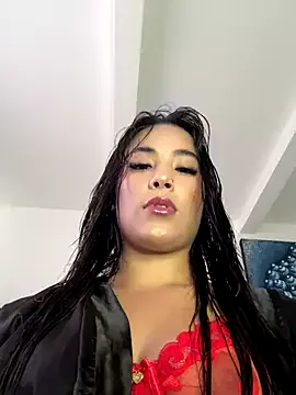 Nattasha_Brown from StripChat is Freechat