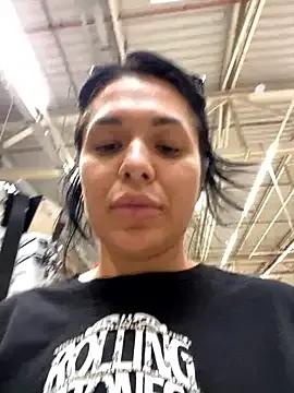 nattysx from StripChat is Freechat