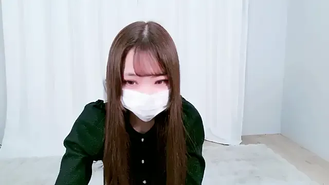 Natuki_chan from StripChat is Freechat