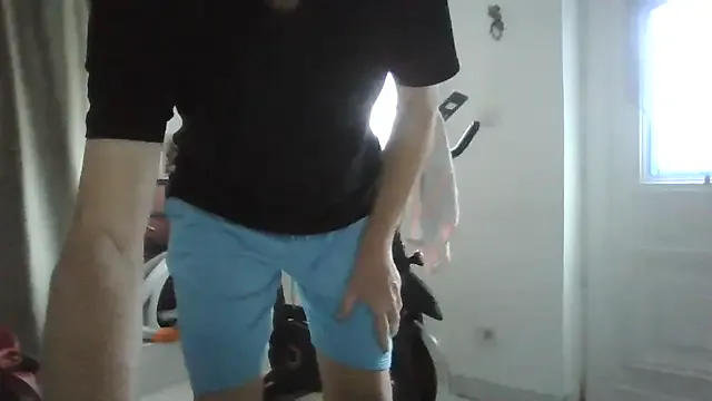 naturiste974 from StripChat is Freechat