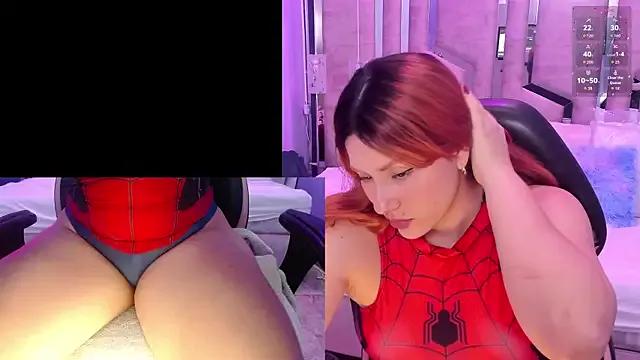 Girls: try live performances with matured performers, from dancing to quirks, in a variety of beautiful sex cams.